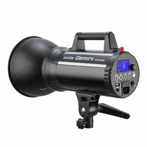 فلاش استودیویی گودکس QS-300 II